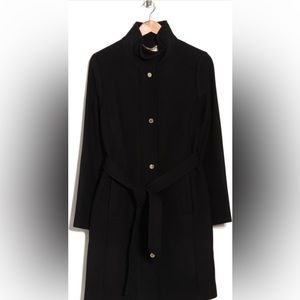 Michael Kors Wool Coat
